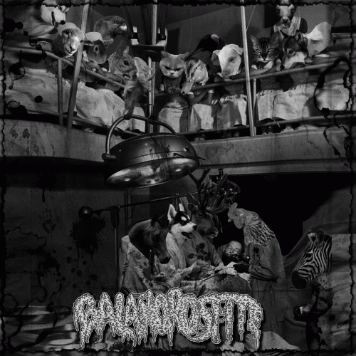 A Indústria Agropecuária Colabora com a Fome Mundial e a Falta de Água